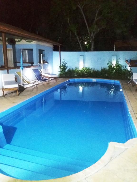 Pousada Universo Hotel Porto Seguro Kültér fotó